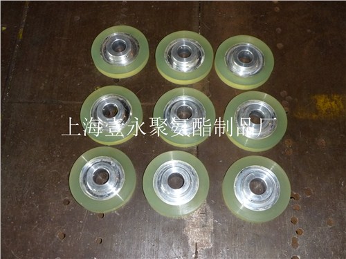 玻璃切割机铝轮价格 上海玻璃切割机铝轮批发厂家 上海壹永