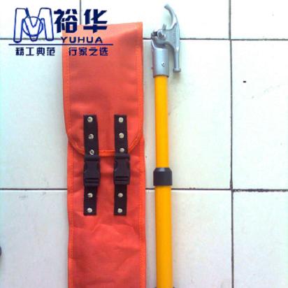 220kv对接式绝缘操作杆5米100元