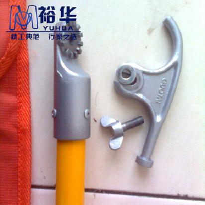 现货供应 各种型号绝缘拉闸杆操作杆