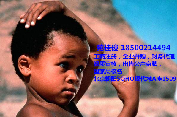 在北京注册公司的要求和流程