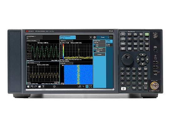 回收KEYSIGHT N9010B频谱分析仪