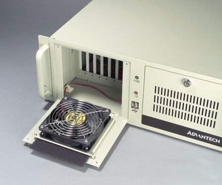 研华IPC-610MB-L工控机