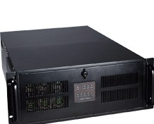 研华工业计算机IPC-623