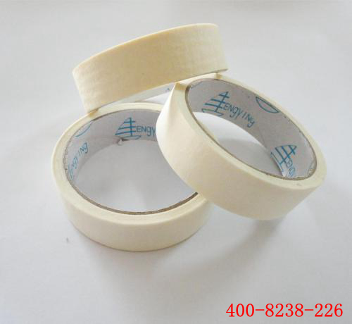 北京美纹纸胶带厂 多种耐温程度供您选择