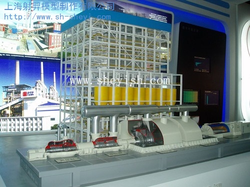 江苏工业模型制作 工业模型厂家 工业模型制作公司 射羿供