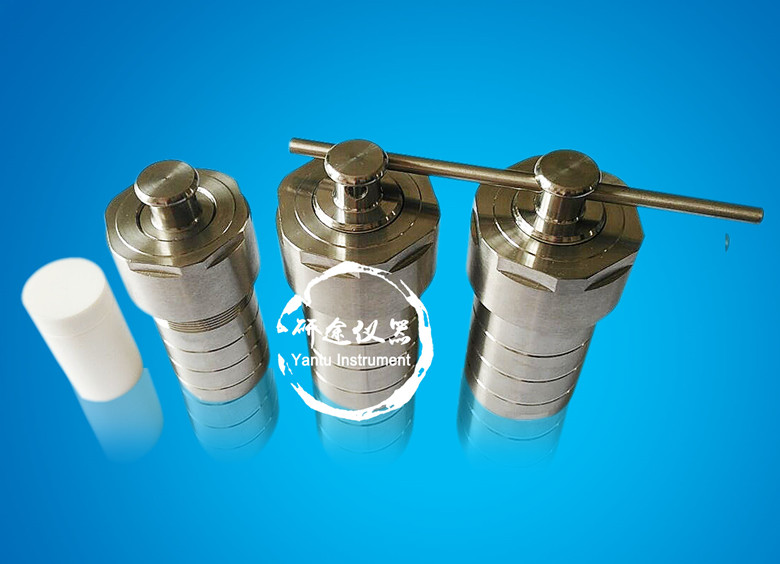 南京研途实验四氟PTFE水热釜