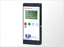 日本SSD STATIRON DX