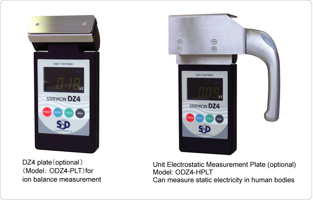 日本SSD STATIRON DZ4