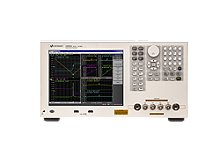 回收E4990A 安捷伦阻抗分析仪