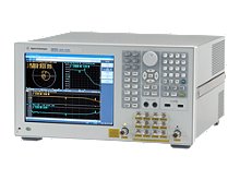 回收安捷伦（KEYSIGHT）E5072A网络分析仪