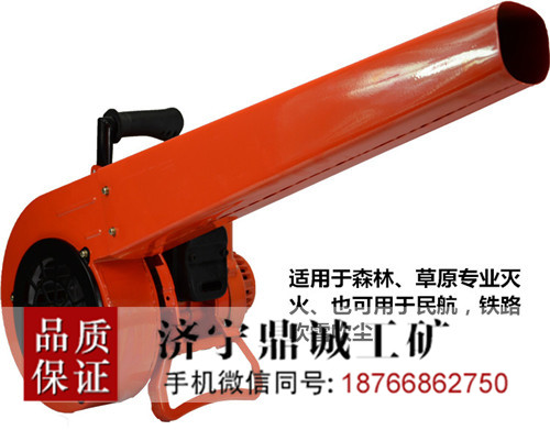 辽宁沈阳手提式汽油风力灭火机 大棚吹雪机 森林防火灭火机 道路吹风机