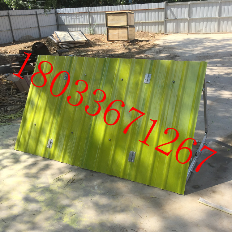 防汛子堤 防洪子堤 移动防洪墙 速凝折叠式防汛挡水墙