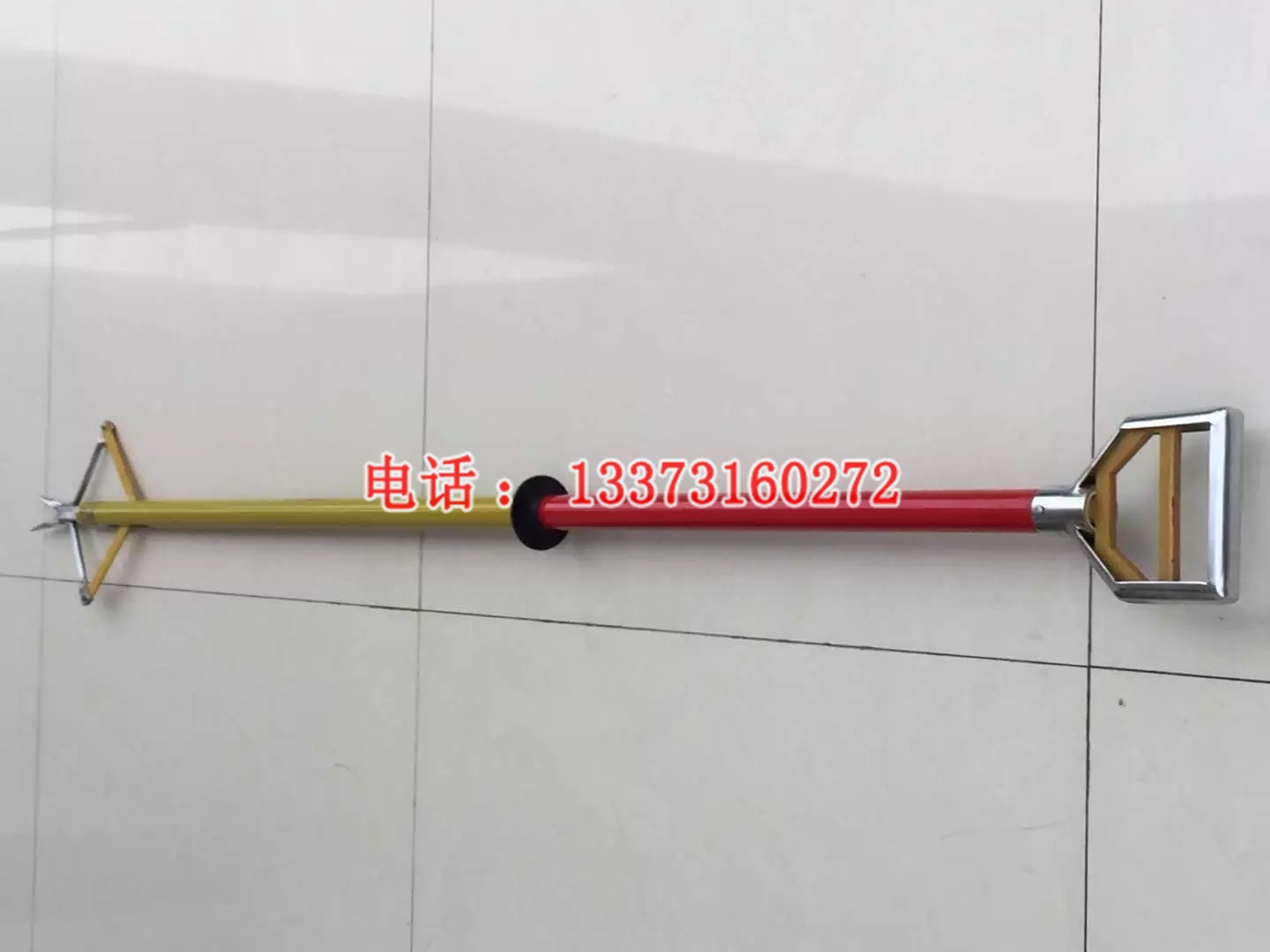 10kv带电作业工具 绝缘尖嘴钳 绝缘扎线钳  扎线剪刀