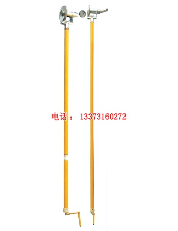 带电作业铝合金绕线器 XL1115 铝合金绕线器