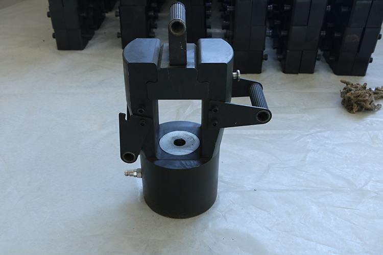 2000KN 1000-1250KN 600KN导线压接机