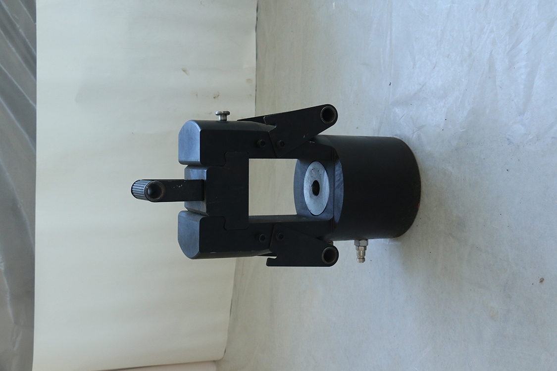 办资质设备齐全导线压接机 2000KN 1000-1250KN