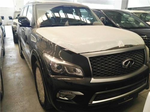 沃尔沃XC90 沃尔沃XC90价格 深圳平行进口XC90价格 众兴行供