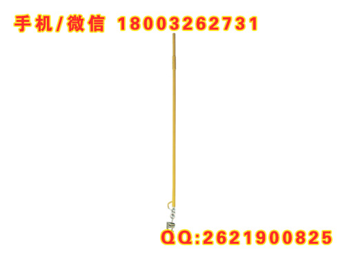 绝缘穿刺线夹 猴头线夹操作杆 电力光缆工具线夹 双猴头线夹