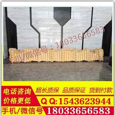 专业加工定做120cm x 40cm x 100cm快速实用堵水墙 使用简单防汛挡水墙