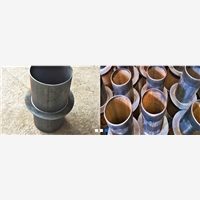 为你的柔性防水套管产品，认真质量把关