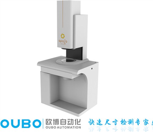 大尺寸测量仪 大视野光学尺寸测量 光学尺寸测量仪 欧博供