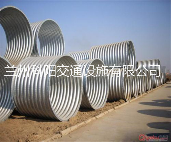 海东金属波纹管大型实体厂家生产销售