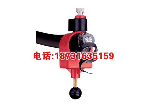 意大利intercable MSU 电缆外皮剥皮器 AE6210 电缆剥皮器