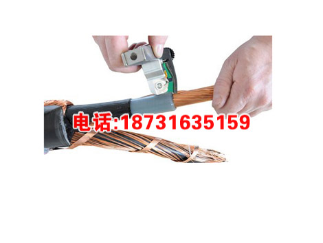 （意大利 Intercable） 17240 倒角器 主绝缘层倒角器