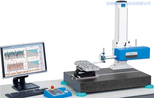 Hommel T8000台式粗糙度仪HOMMEL-ETAMIC T8000R雅顿供
