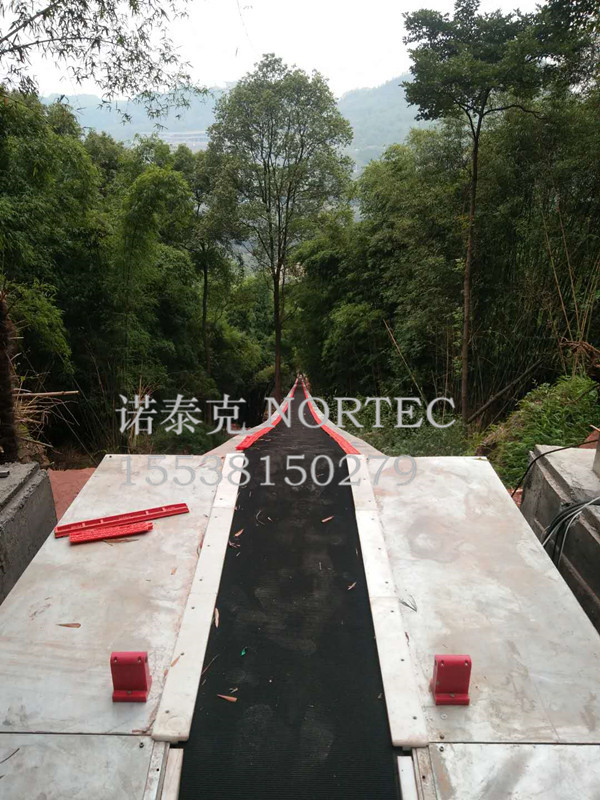滑雪魔毯是什么 滑雪场安装雪地魔毯优势