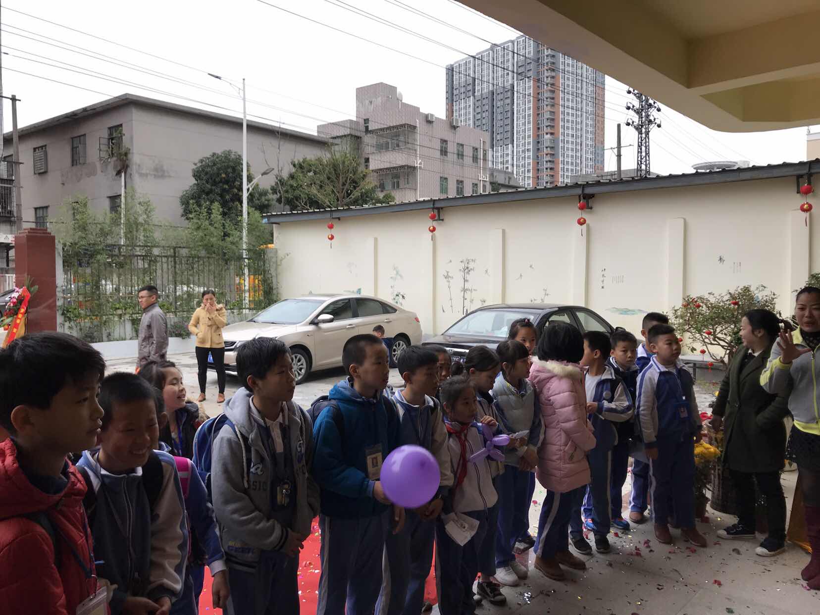 湘潭加盟托管班前期怎么挑选地址