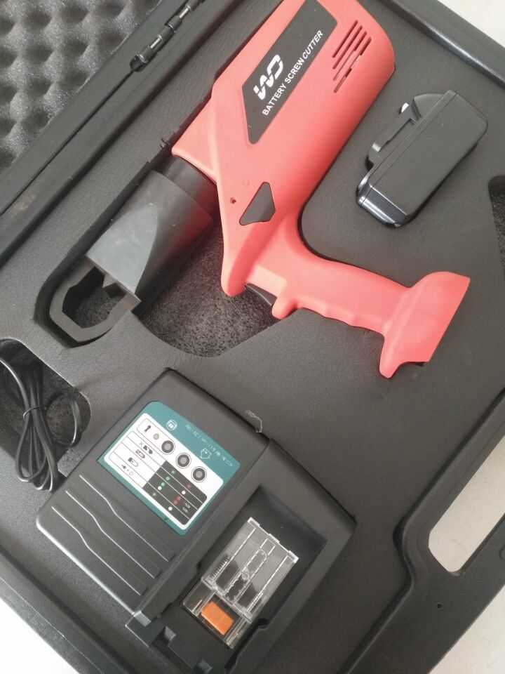 亚源YP-27螺帽破开器 螺母生锈切开器 整体式液压螺帽破切器