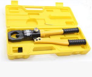 YP-24整体式螺帽破切器 手动破碎机 螺帽破开器螺母切开器