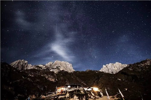 甘肃租车祁连山生态文化旅游|甘肃暑假租车必去的地方|庆源供