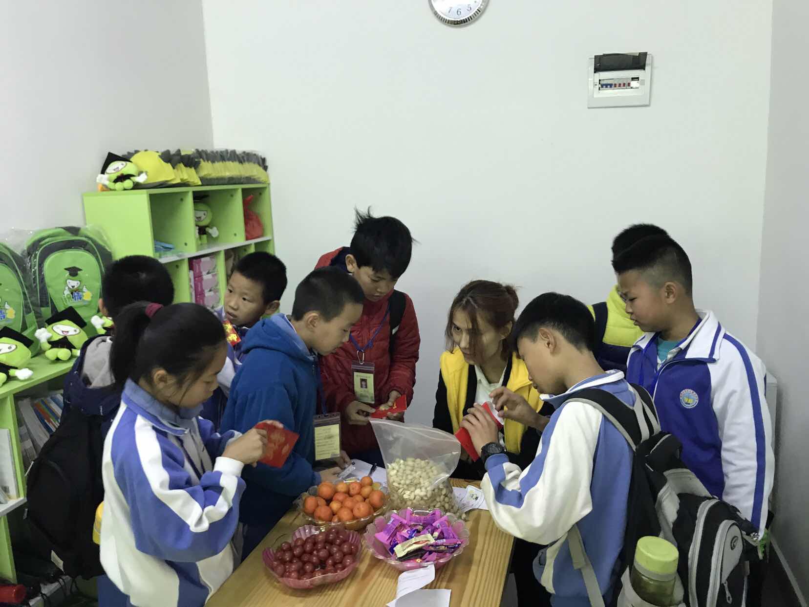 湘潭办教育机构加盟可以吗