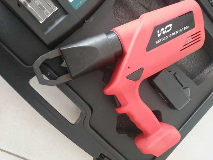 供应螺帽切除器 锈蚀螺帽切开器 破坏器 河北亚源电力工具