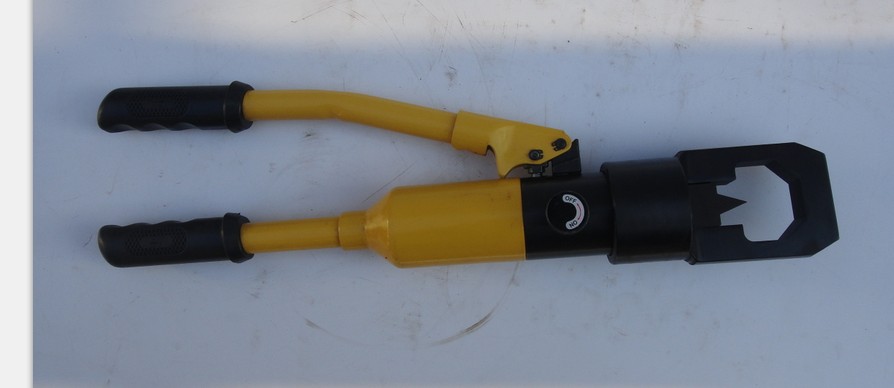 液压螺母破切器分体式液压螺母劈开器 NC-2342 （24-32)