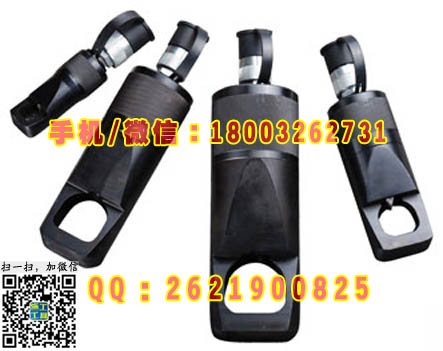 高空作业螺帽破切器 机械式螺帽切开器