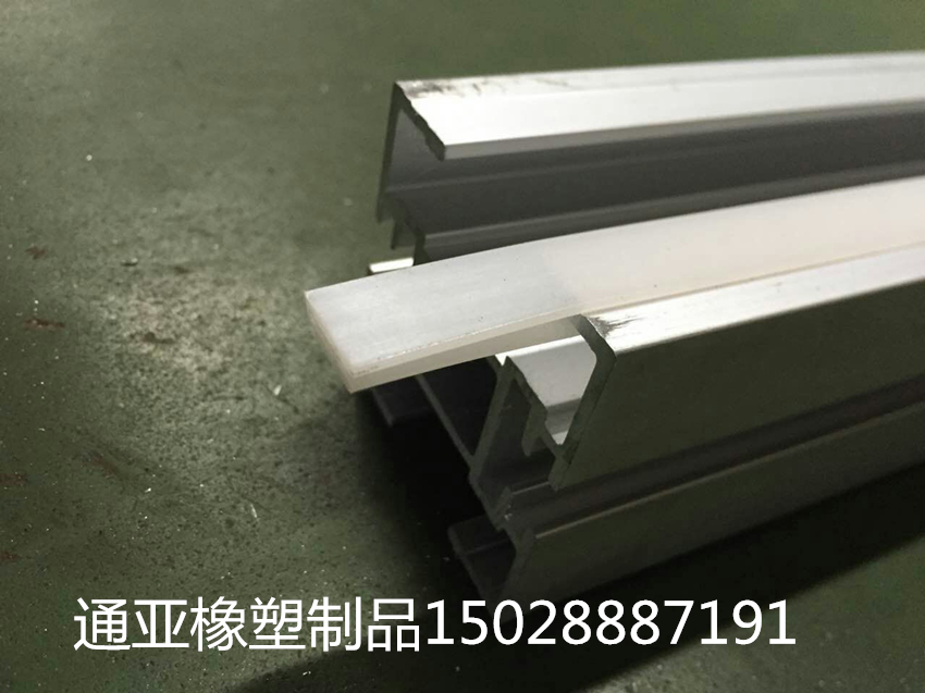 硅胶密封条 方形硅胶条 硅橡胶异形密封条