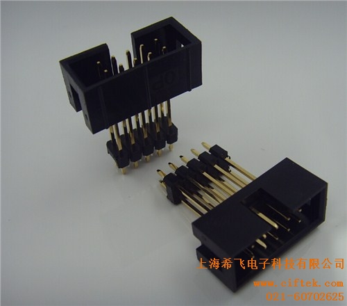 海量连接器产品 在线选择 上海希飞电子 希飞供