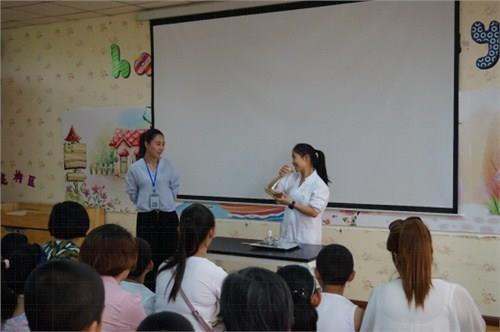 兰州幼小衔接秋季班听话的行为|兰州幼小衔接秋季班学习妙招|瑞航供