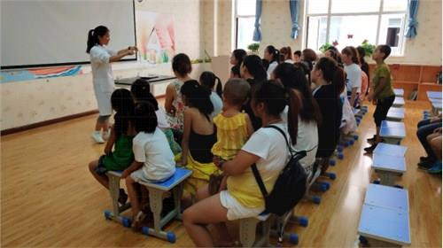 兰州幼小衔接秋季班孩子的动手能力|兰州幼小衔接秋季班学习参考|瑞航供