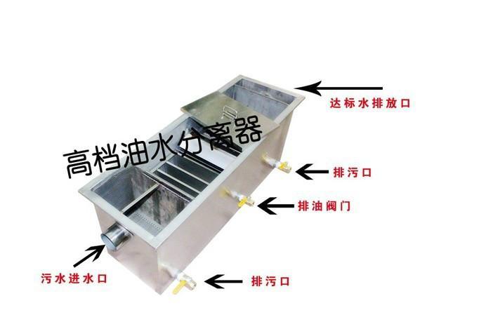 压缩空气油水分离器 空压机用油水分离器厂家直销