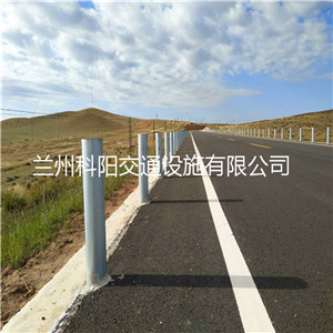 甘南碌曲乡村公路波形护栏板 厂家生产直销  信誉保证