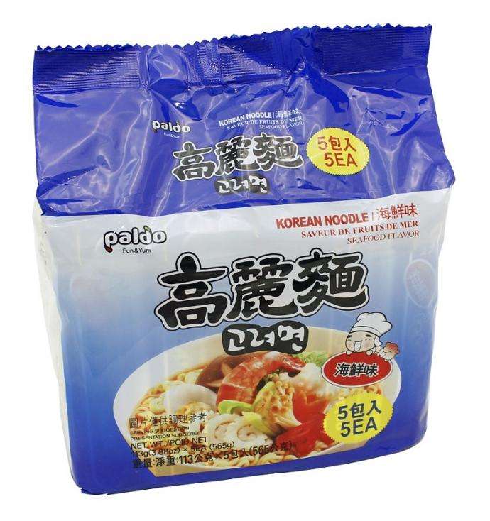 进口方便面的税率及注意事项