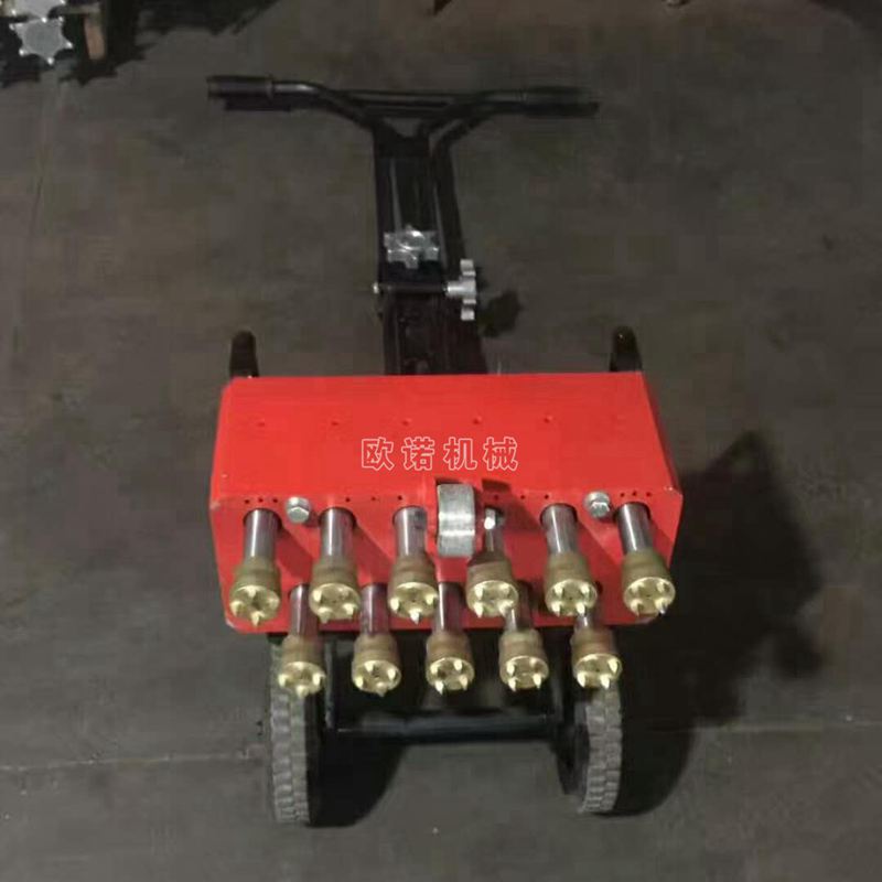 专业生产路面混凝土凿毛机 墙面除锈凿毛机 凿毛锤