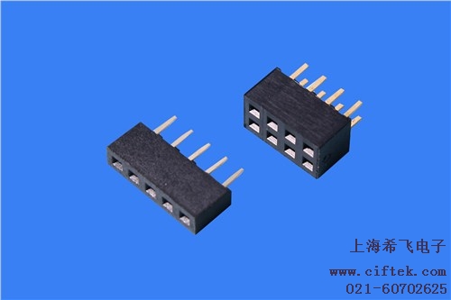 方孔排针排母价格 方孔排针排母 询价 希飞供