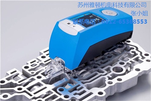 机床测头_海克斯康Hexagon影像测量仪_圆度仪批发,雅顿供