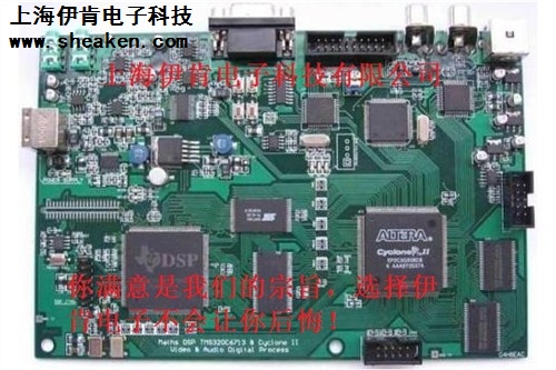 上海电路板焊接 专注电路板焊接 专业电路板焊接公司 伊肯供