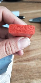 硅胶密封条  方形密封条